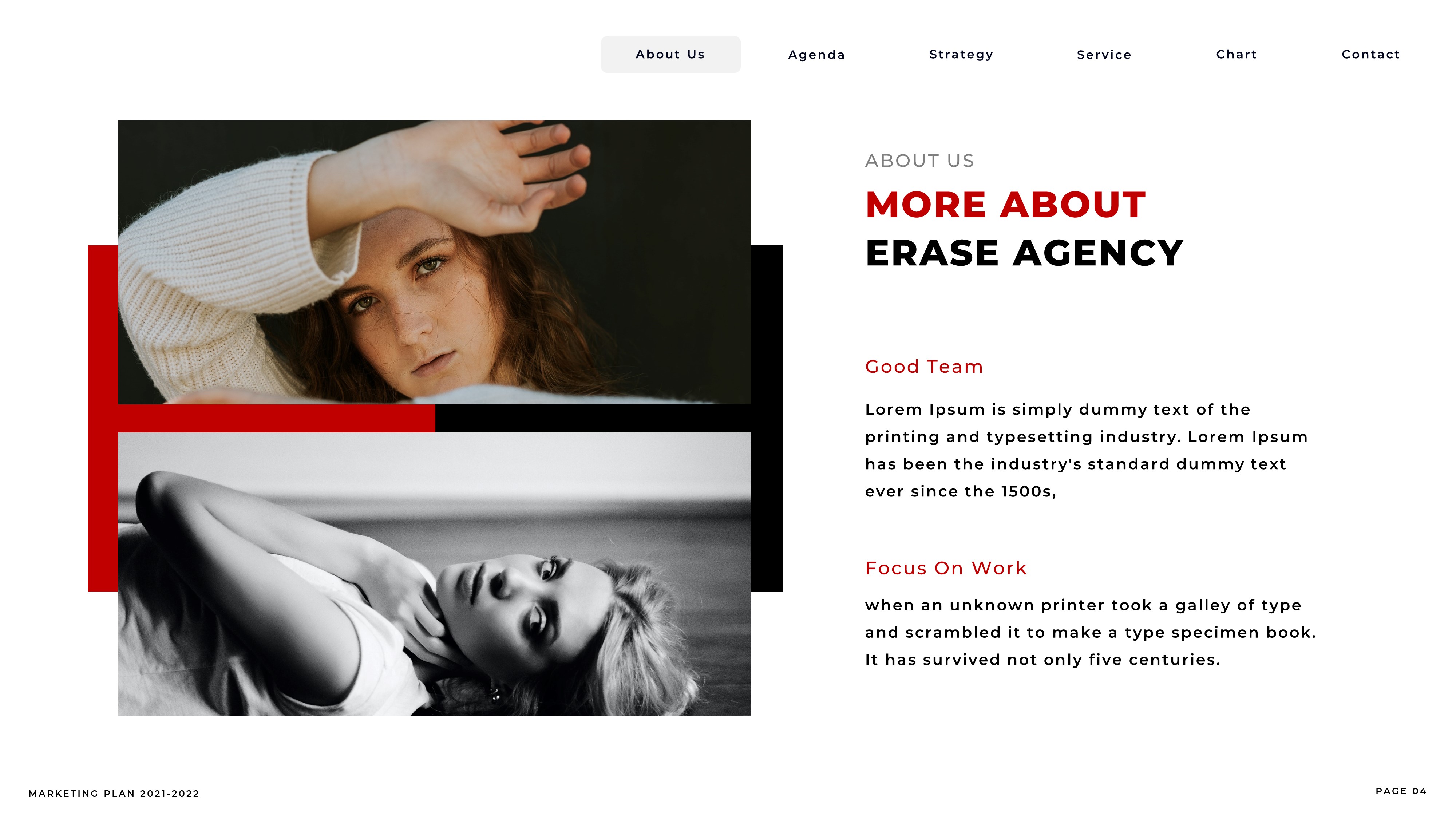 Erase Powerpoint Presentation Template, Presentation Templates GraphicRiver