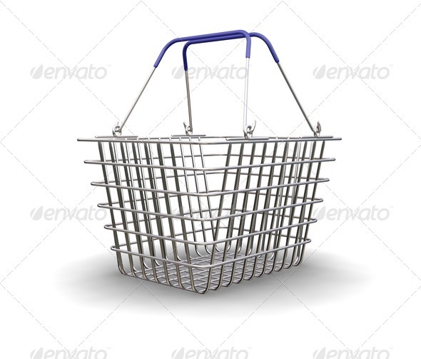 Shopping basket