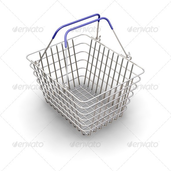 Shopping basket