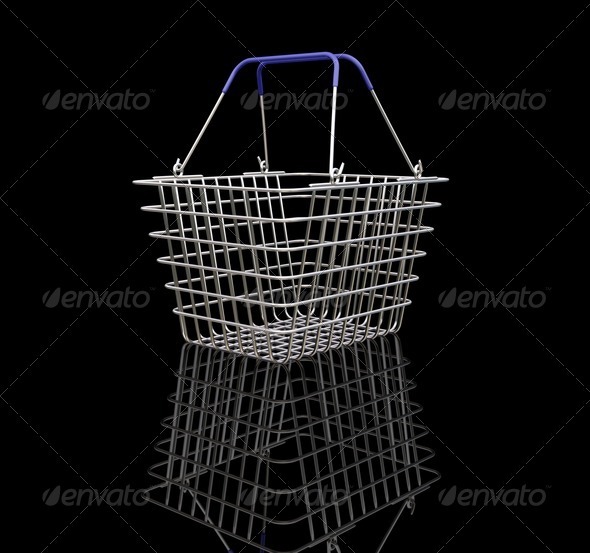Shopping basket