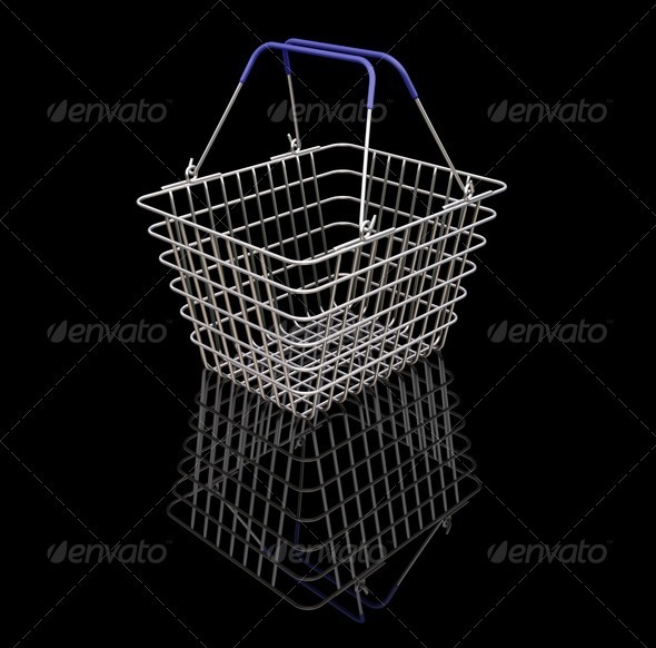 Shopping baskets