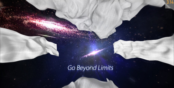 Go beyond Business limits - Corporate Video Presentation