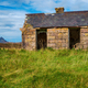 An old bothy at Elphin in the Highlands - PhotoDune Item for Sale