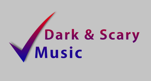 Dark and Scary Music