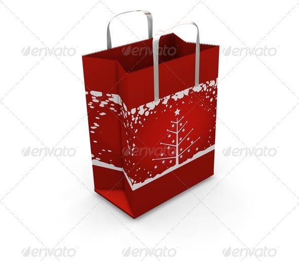 Shopping bag