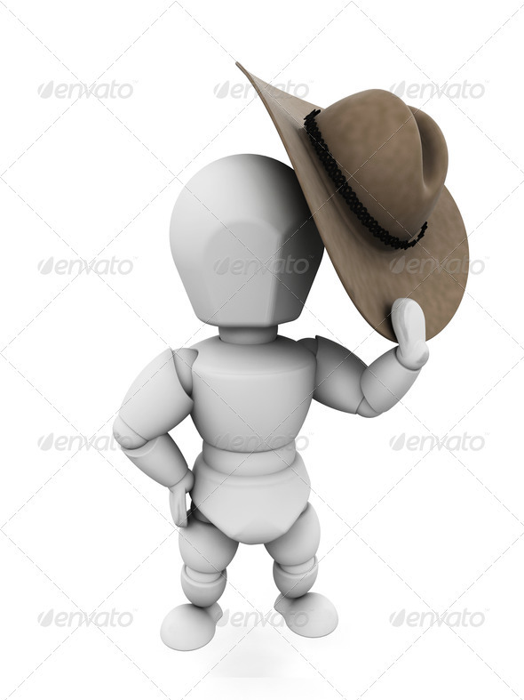 Cowboy