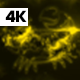 Cancer Zodiac Space 4K - VideoHive Item for Sale