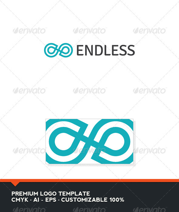 Endless Logo Template - Symbols Logo Templates