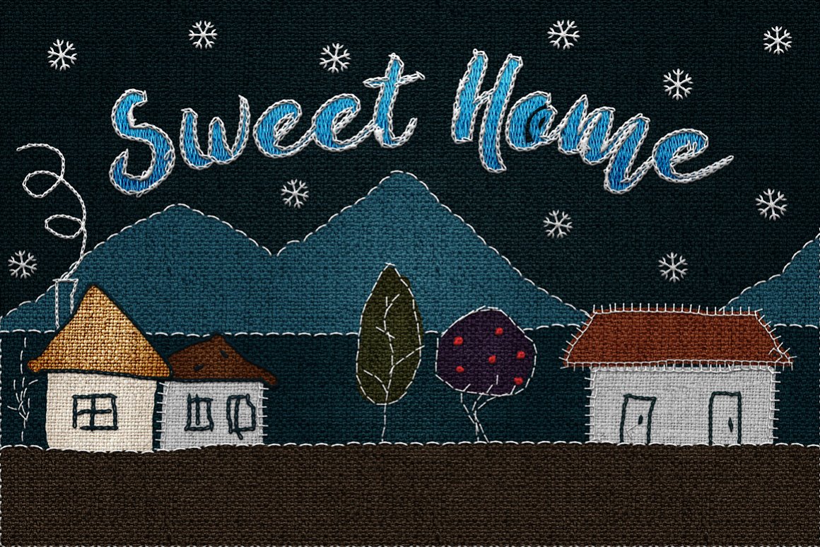 Stitch Creative Toolkit, Addons GraphicRiver