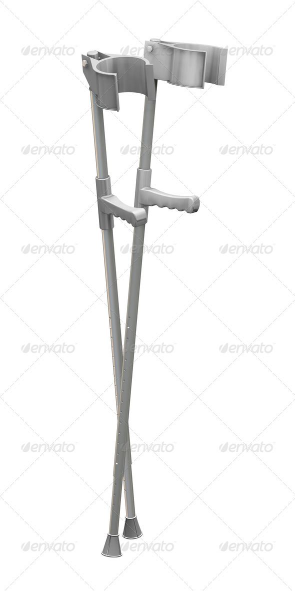 Crutches