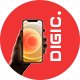 Digic–ElectronicsStoreWooCommerceTheme