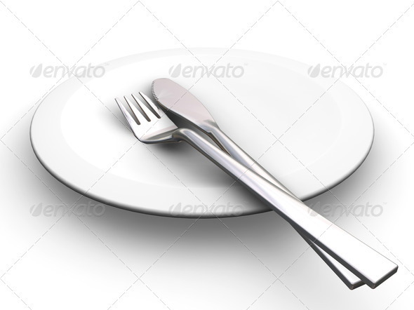 Place setting