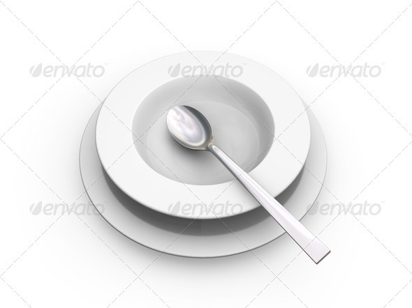 Place setting