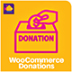 Donation for WooCommerce - Donation Plugin