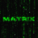 Matrix Opener - VideoHive Item for Sale