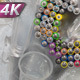 Collection Of Plastic Containers For Recycling - VideoHive Item for Sale