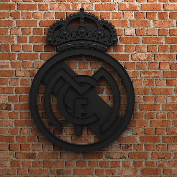Real Madrid CF - 3Docean 31877918