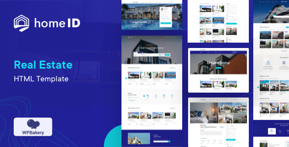 HomeID - Real - ThemeForest 29786028