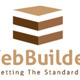 Web Builder Logo, Logo Templates | GraphicRiver