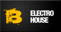 Electro house club tracks