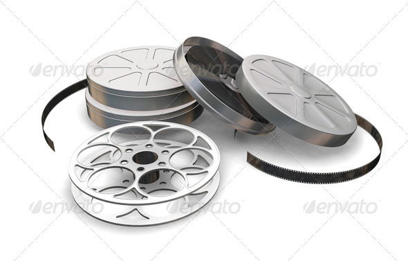 Films reels