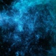Abstract Blue Nebula - VideoHive Item for Sale