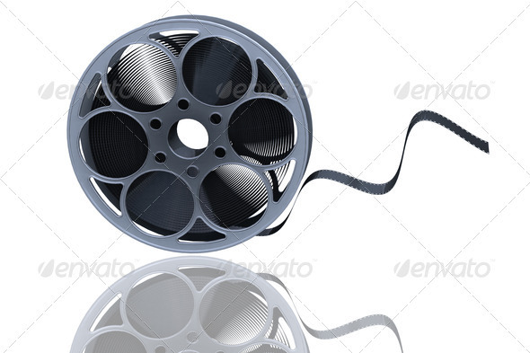 Film reel