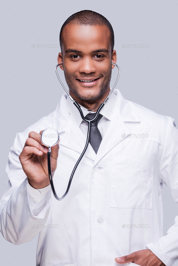 Medical exam. Stock Photo by gstockstudio PhotoDune