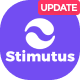 Stimutus - Creative Multihome Elementor Based WordPress Theme - ThemeForest Item for Sale