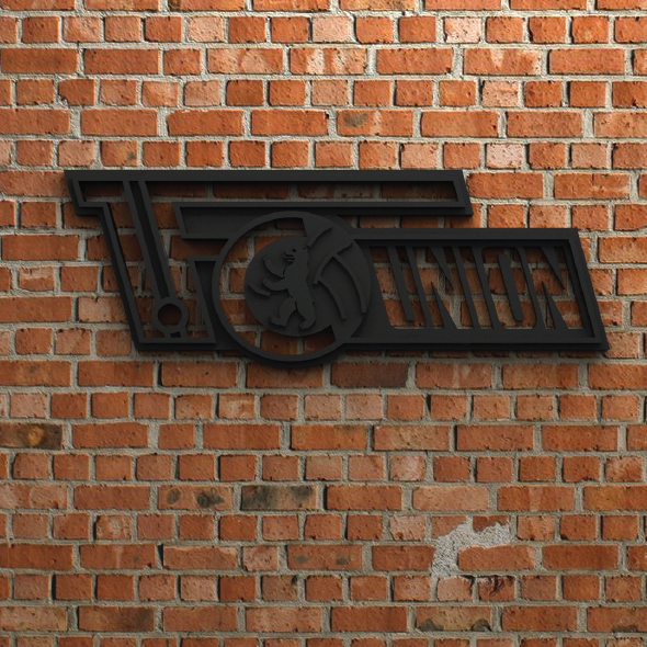 FC Union Berlin - 3Docean 31888878