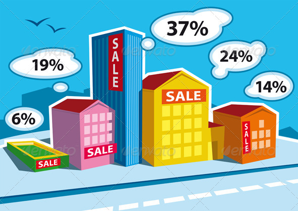 Real Estate - Concepts Business