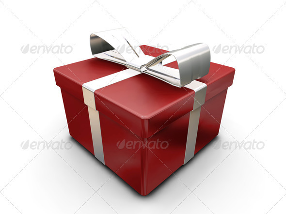 Gift box