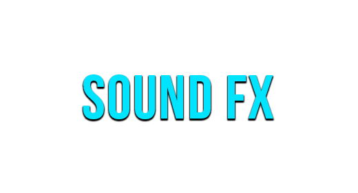 Sound FX