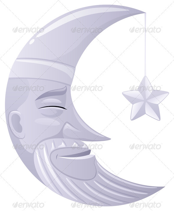 Moon - Miscellaneous Characters