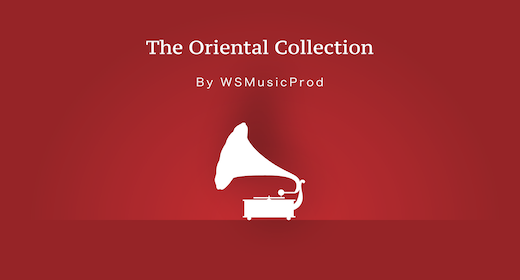 The Oriental Collection