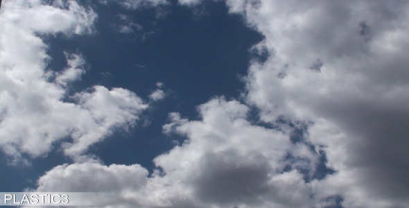 Light Energetic Clouds HD alt