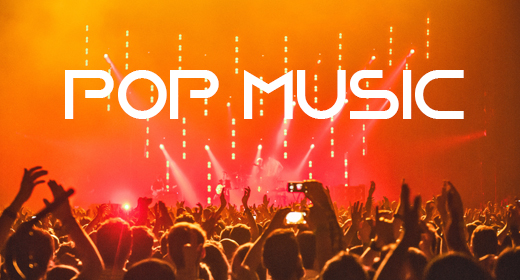 Pop Music
