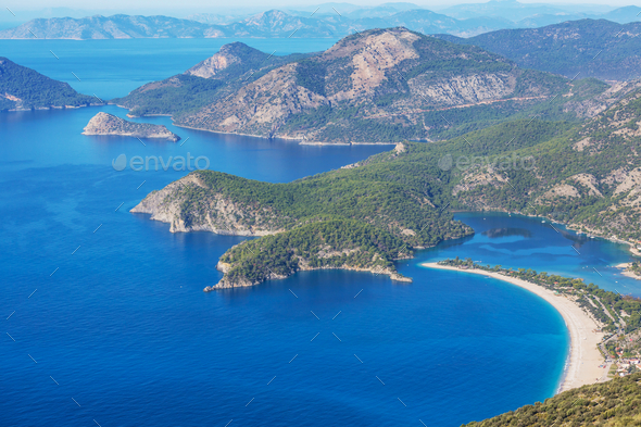 Turkey coast Stock Photo by Galyna_Andrushko | PhotoDune