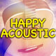 Optimistic Uplifting Acoustic Logo