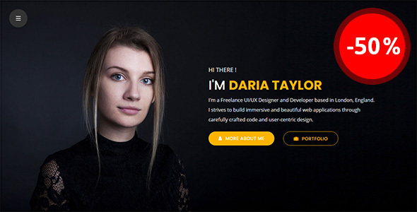 Istanbul - Personal - ThemeForest 24938749