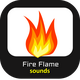 Fire Flame Sound