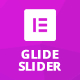 Glide Slider Addon for Elementor Page Builder