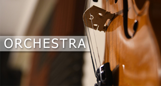 Orchestra Music