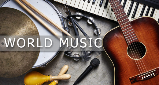 World Music