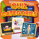 Quiz Categories - HTML5 Mobile Game C3p