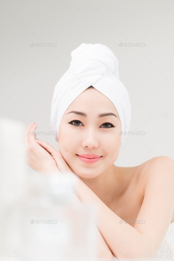 Skincare - Stock Photo - Images