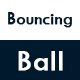 CSS3 Bouncing Ball Animation Effects