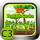 My Vegetable Garden Construct 3 C3P HTML5 Plantation Game