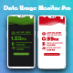 Data Usage Monitor Pro - with amazing UI