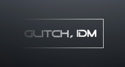 Glitch-Hop,Idm